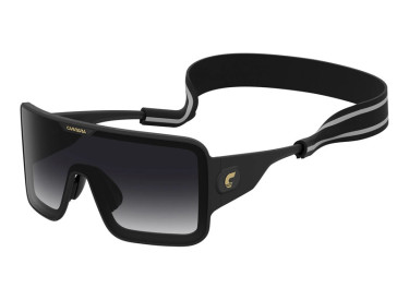 Carrera FLAGLAB 15 0003 9O Matte Black/Dark Grey Gradient