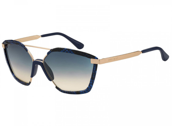 Jimmy Choo LEON/S PJP/I4 Blue