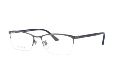 Gucci GG0856OJ 003 Ruthenium 56mm