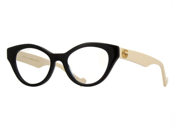 Gucci GG0959S 001 Black/Blue Light Photochromic