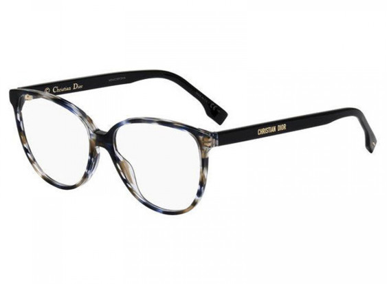 Dior DIORETOILE3 JBW Blue Havana