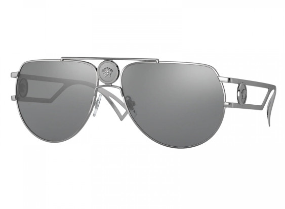 Versace VE2225 10016G Gunmetal/Grey