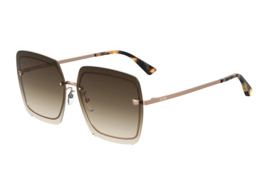 Moschino MOS085/G/S 009Q HA Brown/Brown Gradient