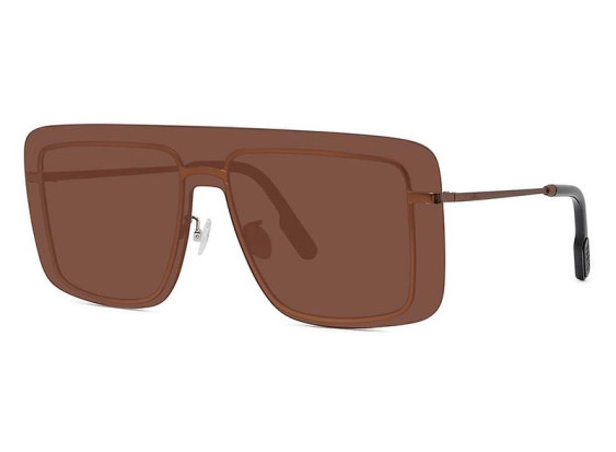 Kenzo KZ40033U 36G Dark Bronze/Brown