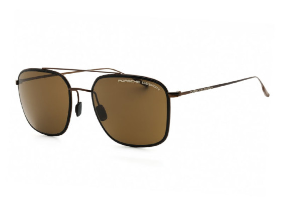 Porsche Design P8940 D Brown/Brown