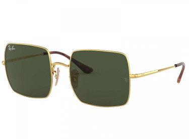 Ray Ban RB1971 914731 Gold/Green