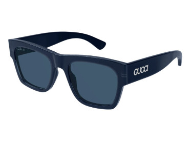 Gucci GG1793S 004 Light Blue/Blue