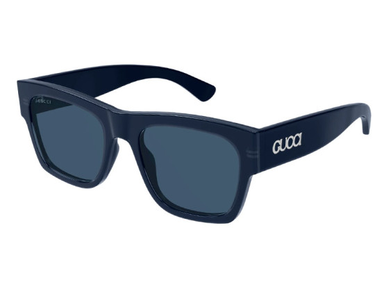 Gucci GG1793S 004 Light Blue/Blue