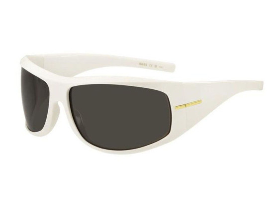 Hugo Boss BOSS 1653/S 0SZJ IR Ivory/Grey