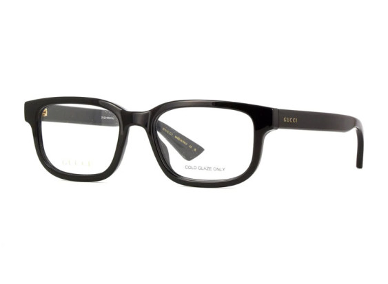 Gucci GG1584O 005 Black 56mm