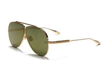 Valentino XVI VLS-100B Gold/Green