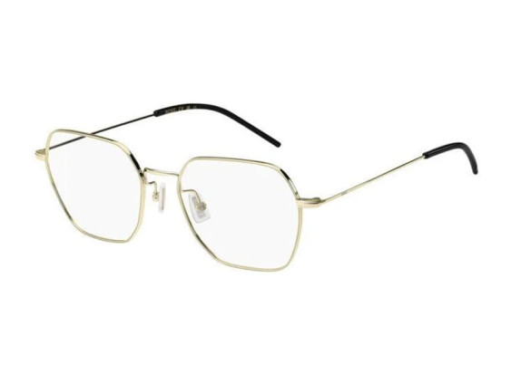 Hugo Boss BOSS 1534 0RHL 00 Gold/Black 53mm