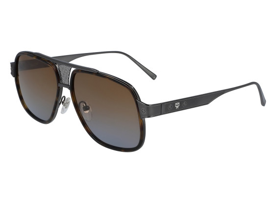 MCM MCM137S 215 Tortoise/Brown Gradient