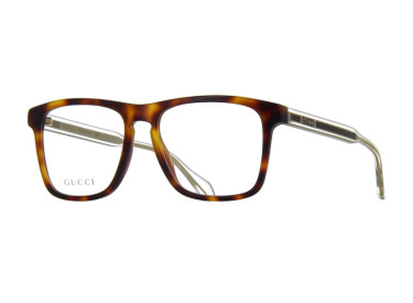 Gucci GG0561O 002 Havana/Ivory 54mm