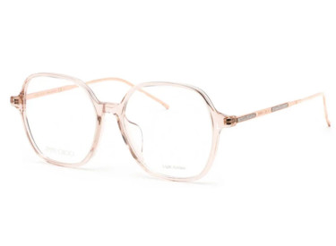 Jimmy Choo JC367/F 0FWM 00 Nude 52mm