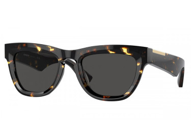 Burberry BE4415U 410687 Dark Havana/Dark Grey