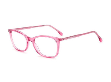 Isabel Marant IM0025 0TJV 00 Transparent Pink 53mm