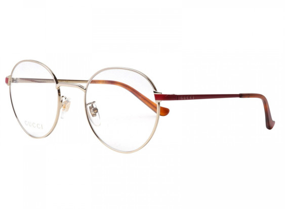 Gucci GG0581O 007 Red 50mm