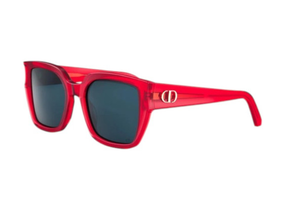 Dior DIORGLOW S1I 35B0 Shiny Red/Blue
