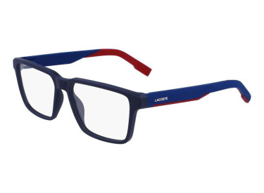 Lacoste L2924 400 Blue 56mm