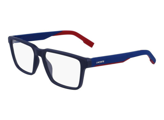 Lacoste L2924 400 Blue 56mm