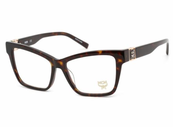 MCM MCM2719 223 Dark Havana 54mm