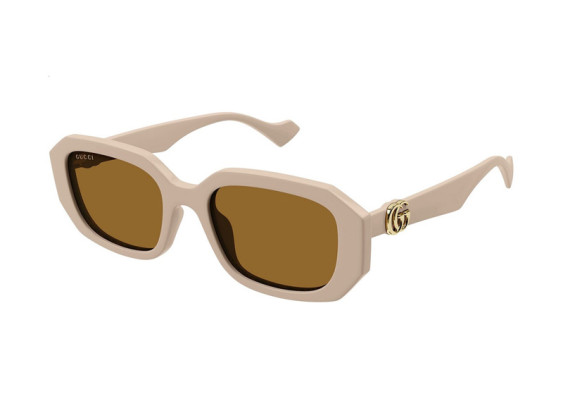 Gucci GG1535S 003 Nude/Brown