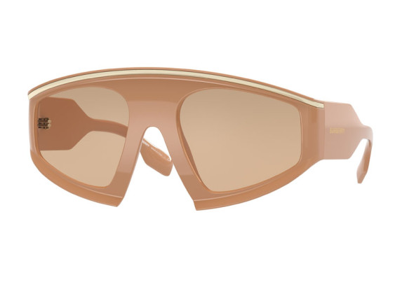 Burberry BE4353 397173 Beige/Light Brown