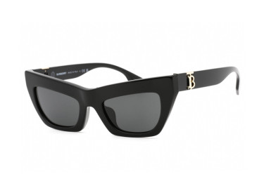 Burberry BE4405F 300187 Black/Dark Grey