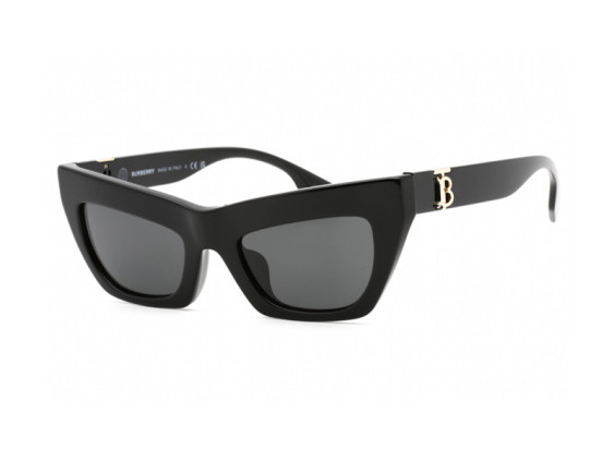 Burberry BE4405F 300187 Black/Dark Grey