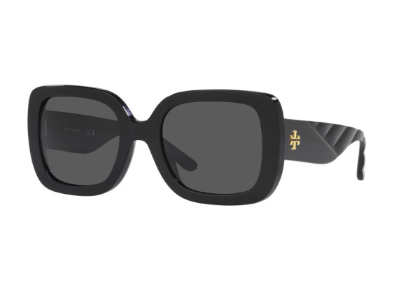 Tory Burch TY7179U 170987 Black/Grey