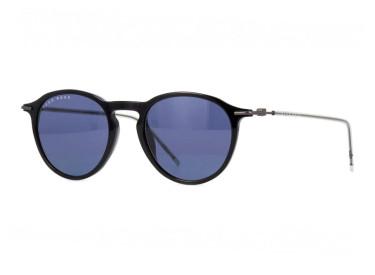 Hugo Boss BOSS 1309/S 0807 KU Black/Blue