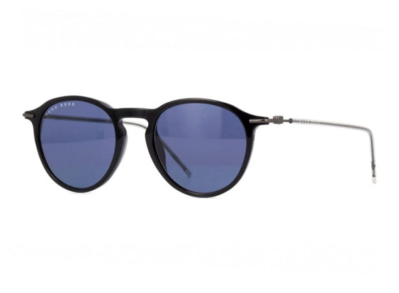 Hugo Boss BOSS 1309/S 0807 KU Black/Blue
