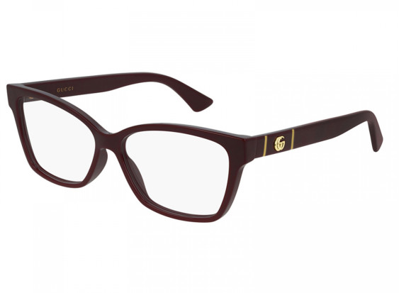 Gucci GG0634O 003 Brown 55mm