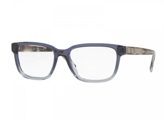 Burberry BE2230 3599 Blue Gradient