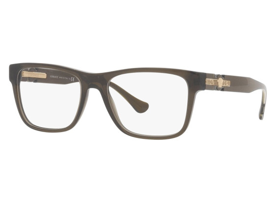 Versace VE3303 200 Transparent Green 53mm