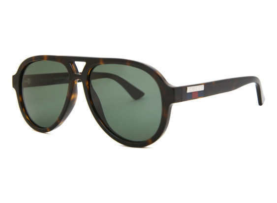 Gucci GG0767S 003 Havana