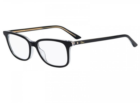 Dior MONTAIGNE 27 TKX Black Grey