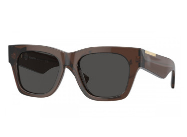 Burberry BE4424 411687 Brown/Dark Grey