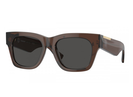 Burberry BE4424 411687 Brown/Dark Grey