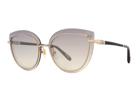 Chopard SCHD41S 594X Shiny Light Gold/Grey Gradient