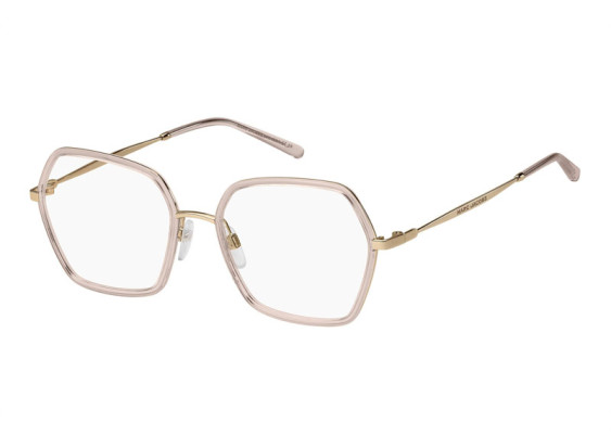 Marc Jacobs MARC 665 0K67 00 Pink Lilac/Gold 54mm