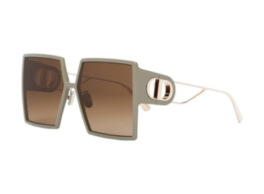 Dior 30MONTAIGNE SU 55F1 Green/Gradient Brown