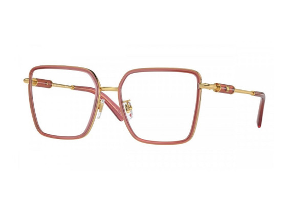 Versace VE1294D 1510 Opal Bordeaux/Gold 55mm
