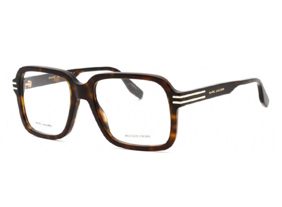 Marc Jacobs MARC 681 0086 00 Havana 55mm