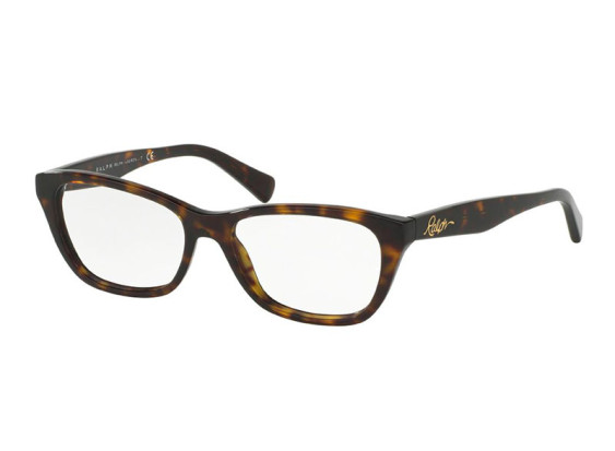 Ralph by Ralph Lauren RA7081 1378 Dark Havana 53mm