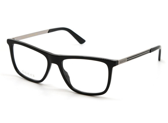 Gucci GG0691O 004 Black 56mm