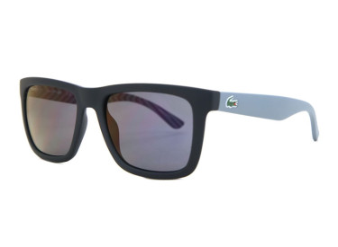 Lacoste L750S 414 Matte Blue Navy/Blue