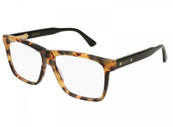 Gucci GG0268O 004 Havana