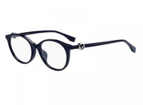 Fendi FF0336/F 0PJP Blue